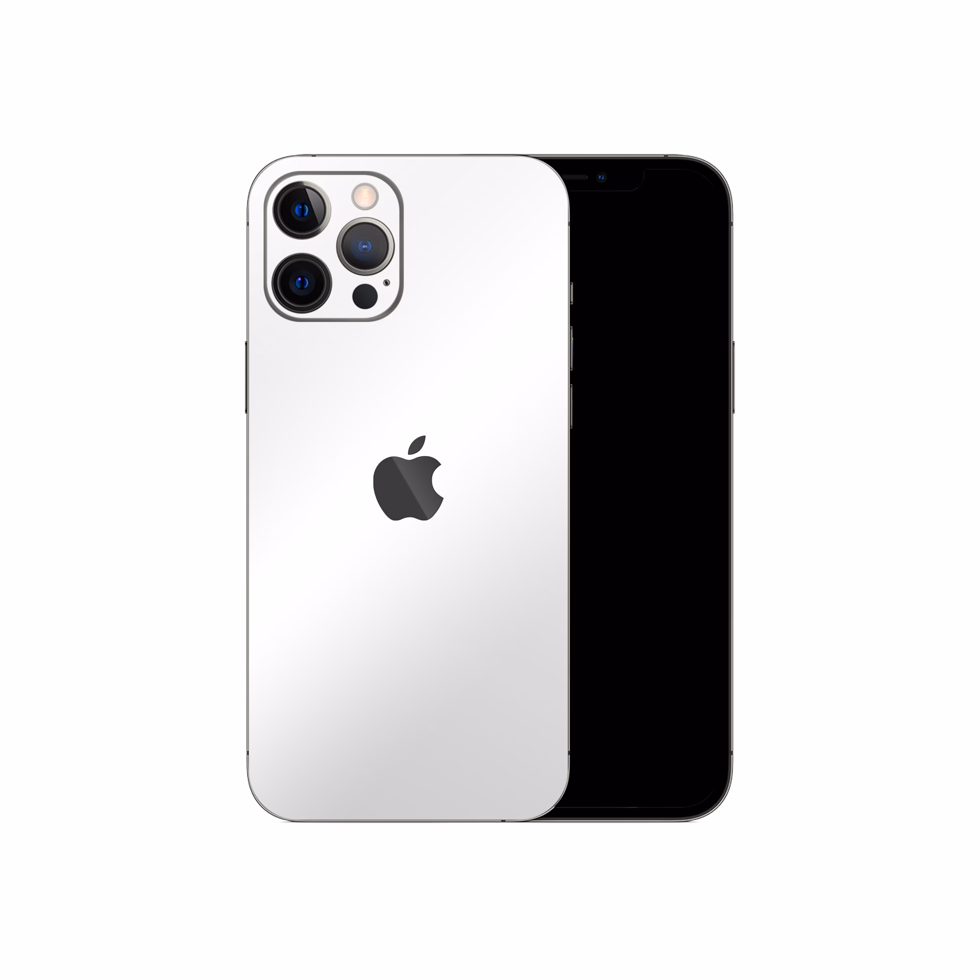 Apple iPhone 12 Pro Vinyl Skin Wrap