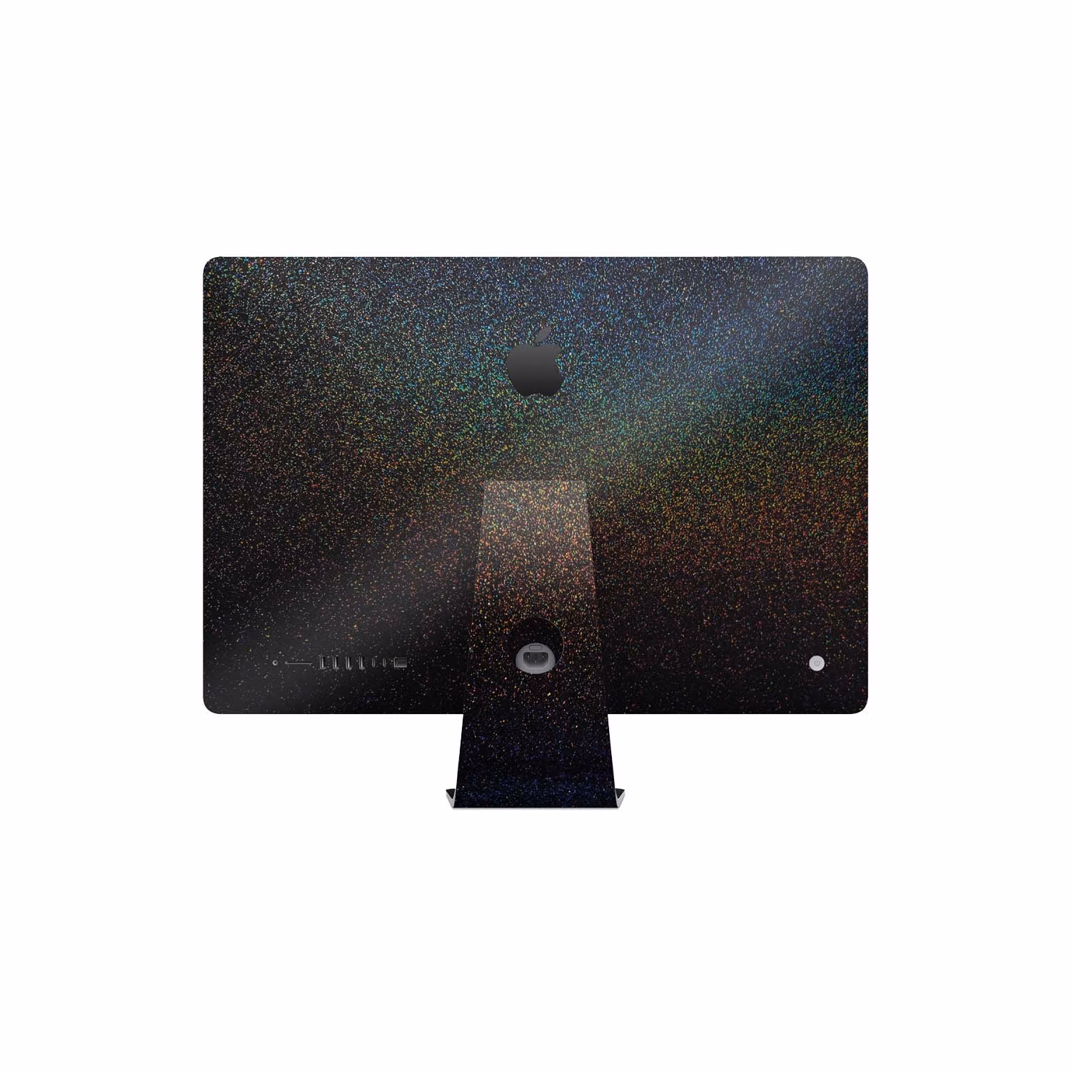 COSMIC MORPHEUS Glossy skin for iMac