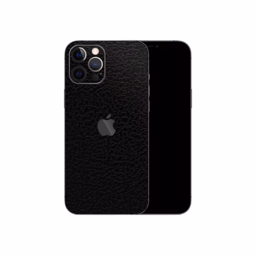 black-leather