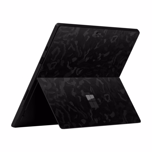 black-camo