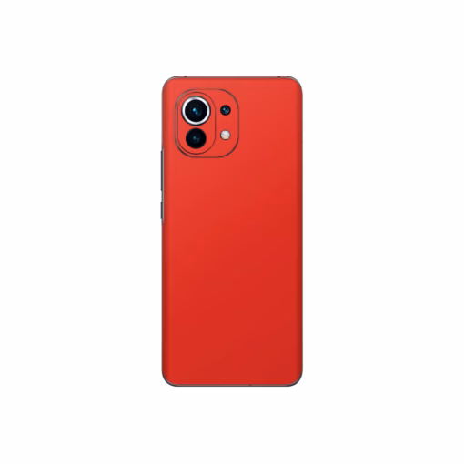 red-matte