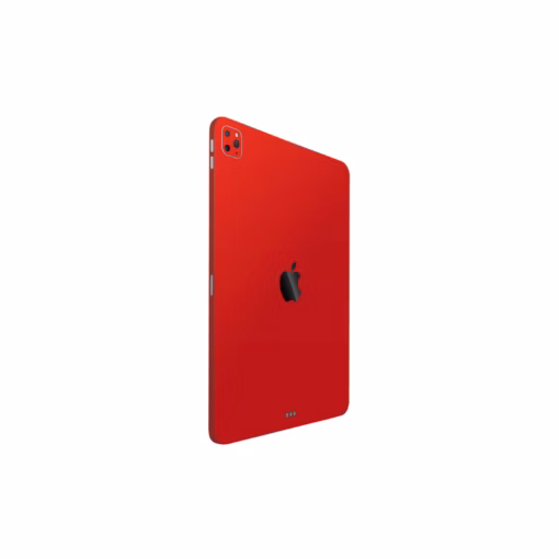 red-matte