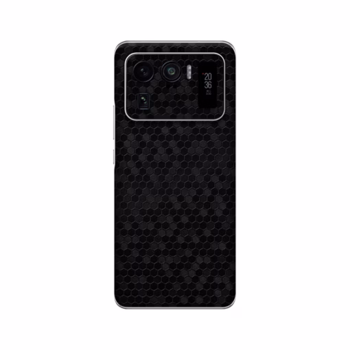 black-3d-honeycomb