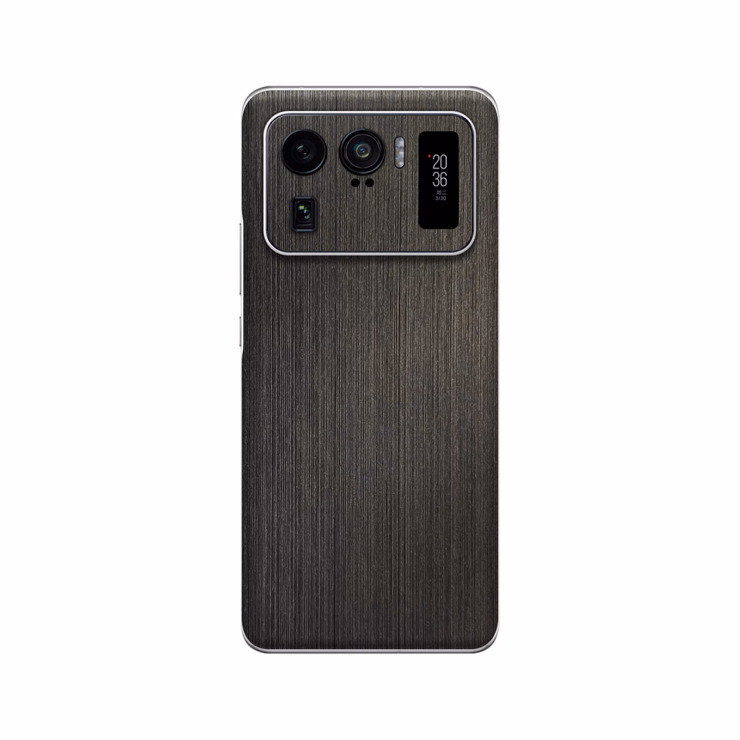 Xiaomi Mi 11 Ultra Skins and Wraps - ULTRA Skins