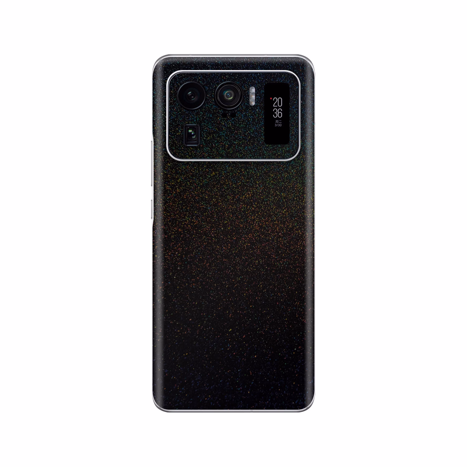 Xiaomi Mi 11 Ultra Skins and Wraps - ULTRA Skins