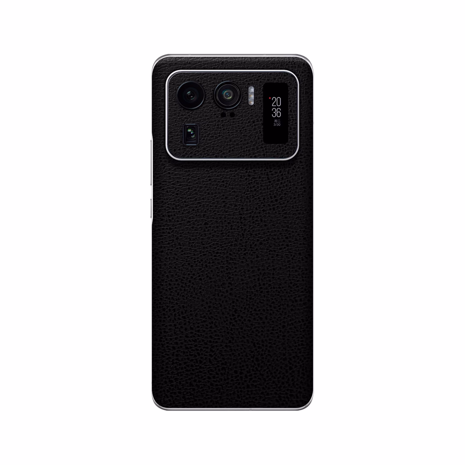Xiaomi Mi 11 Ultra Skins and Wraps - ULTRA Skins