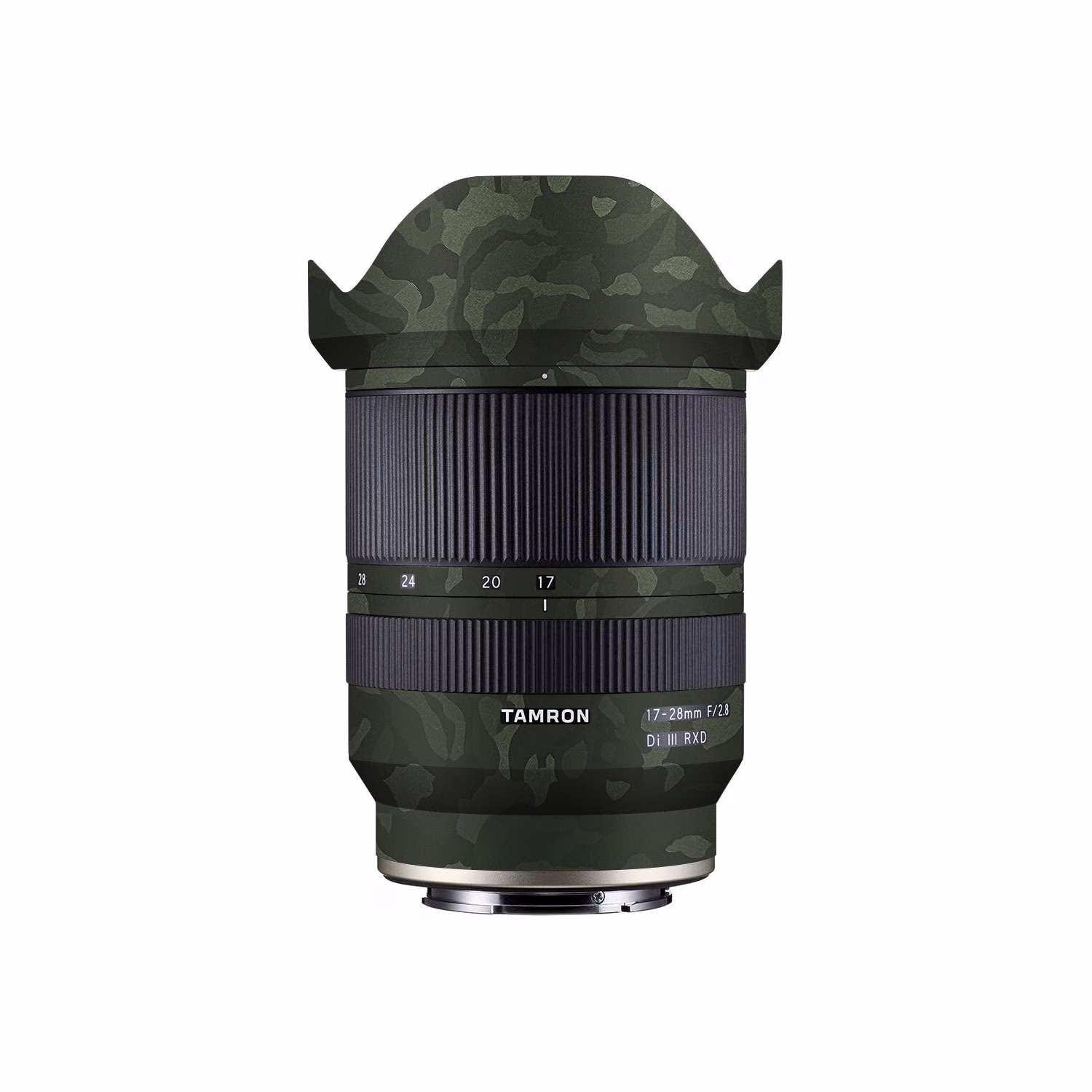 Tamron 17-28mm F2.8 FE mount Skin