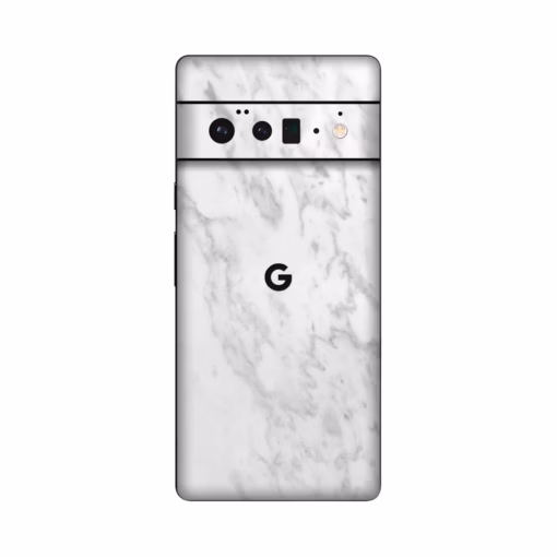 white-marble