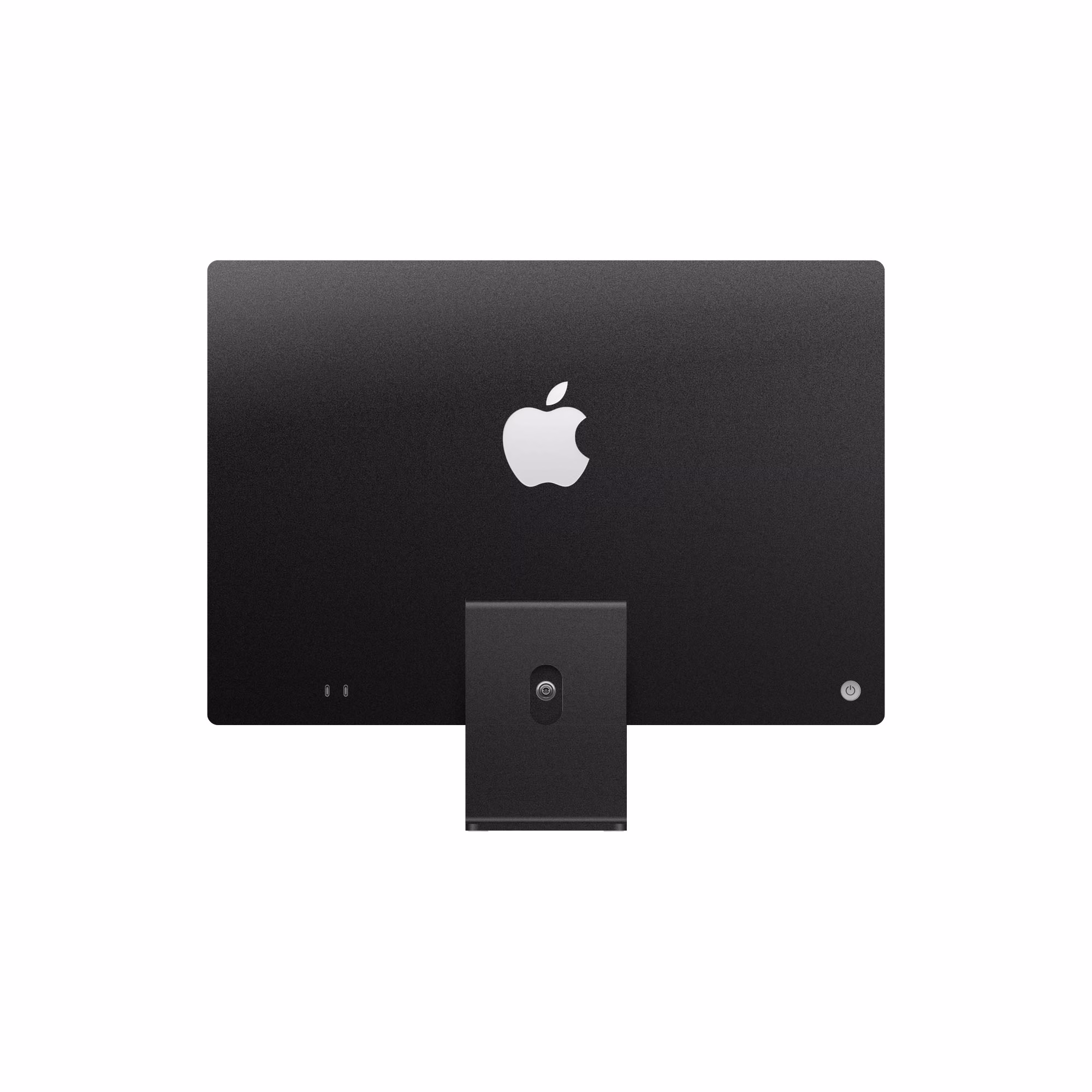 Apple iMac 24-inch (M1, 2020) Space Grey - Folie Protectie Skin
