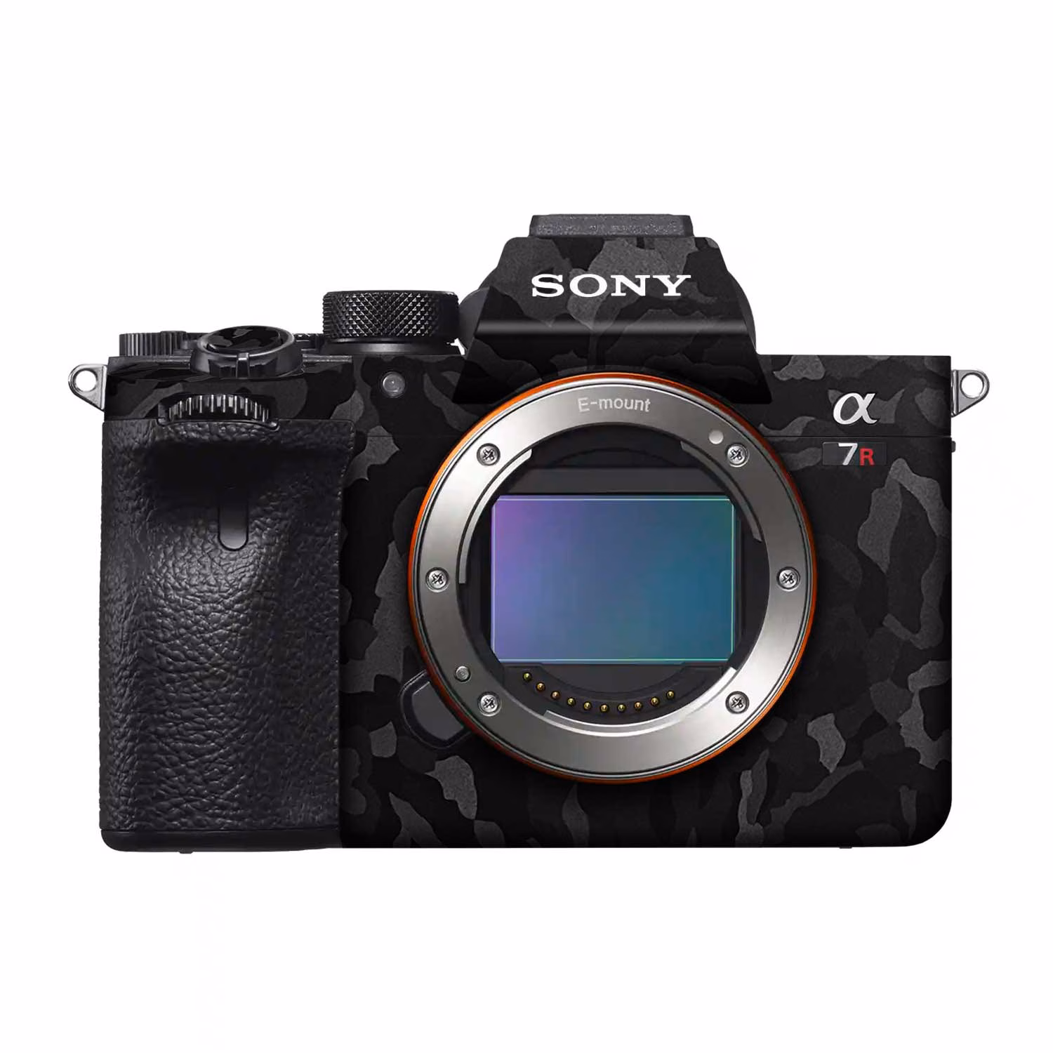 Sony Alpha A7R IV Camera Skin Wrap Cover