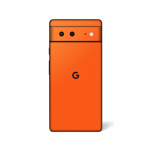 orange-matte