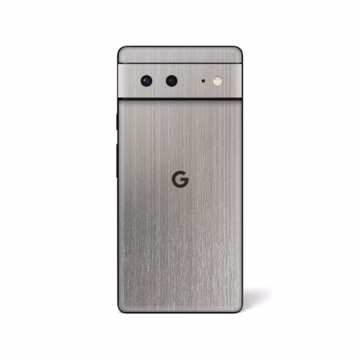 brushed-silver