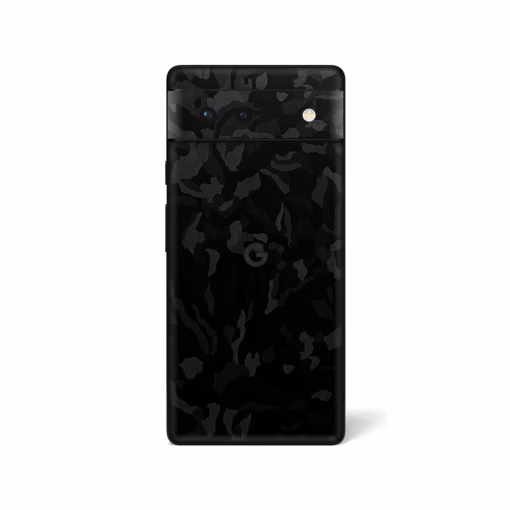 black-camo