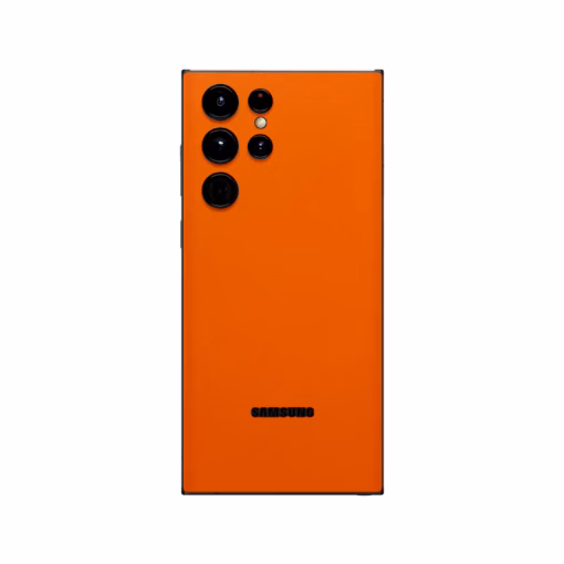 orange-matte