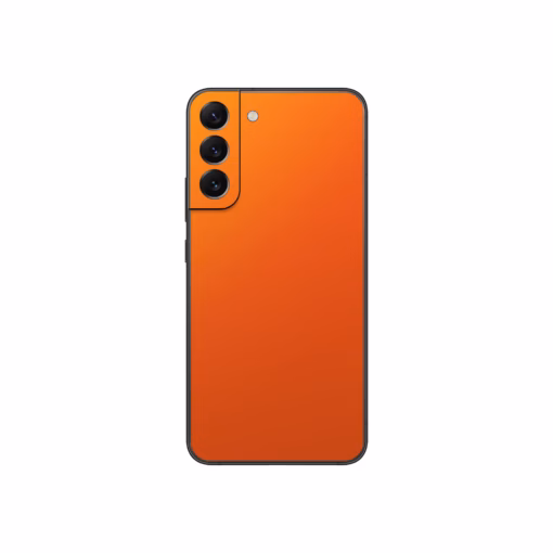 orange-matte