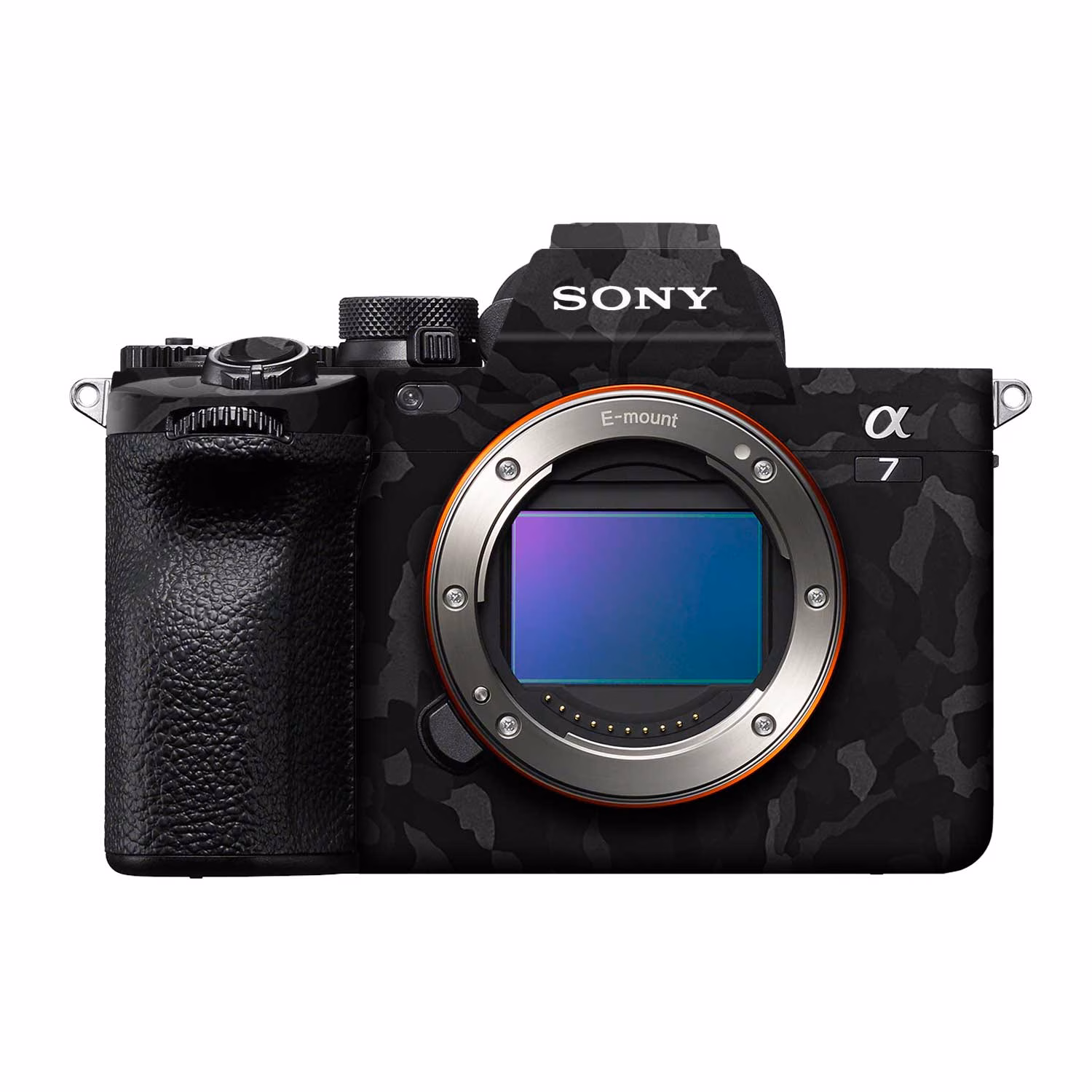 Sony Alpha A7 IV Camera Skin Wrap Cover