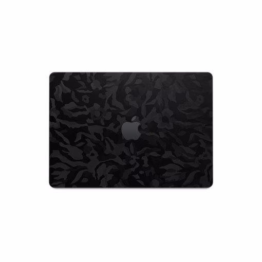 black-camo