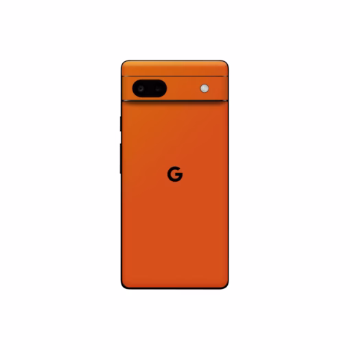 orange-matte