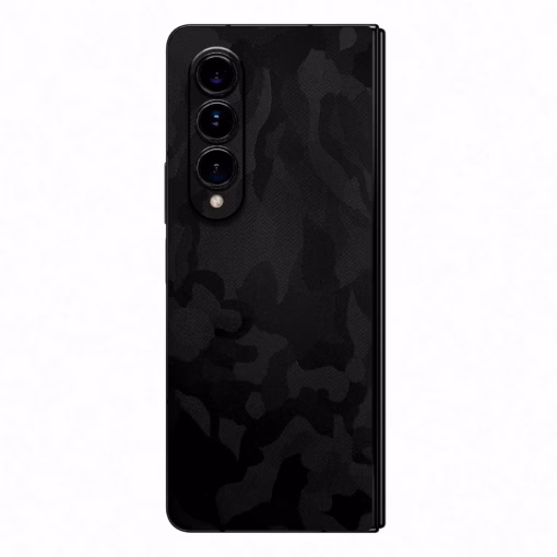 black-camo