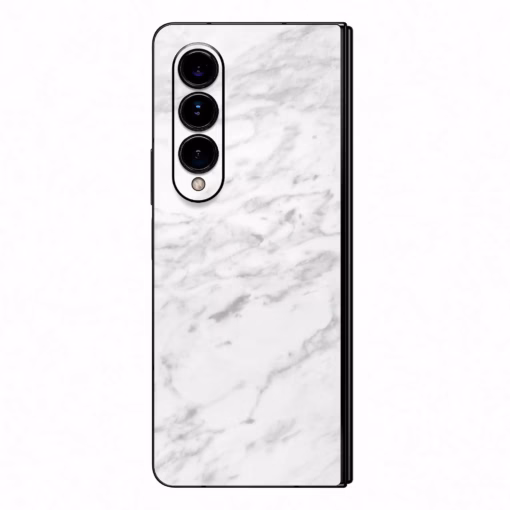 white-marble