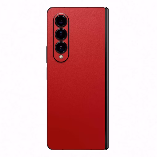 red-matte