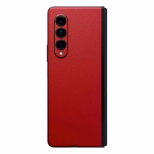 red-matte