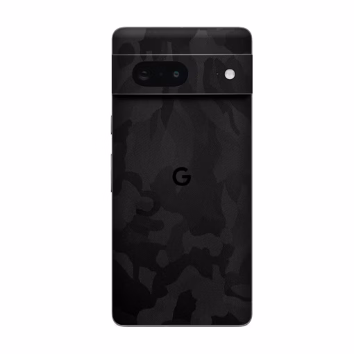 black-camo