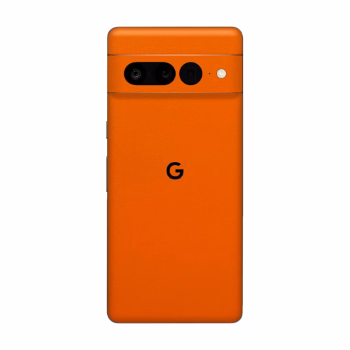 orange-matte