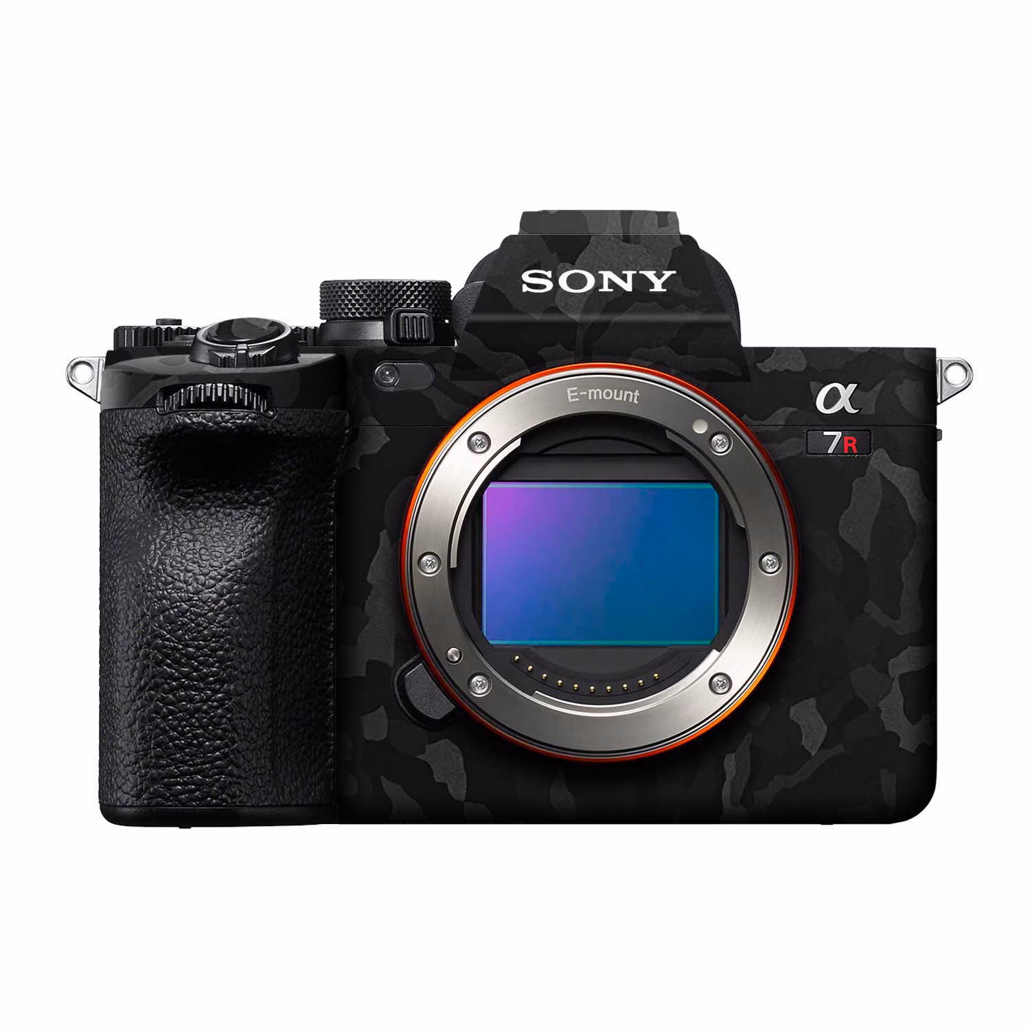 Sony Alpha A7R V Camera Skin Wrap Cover