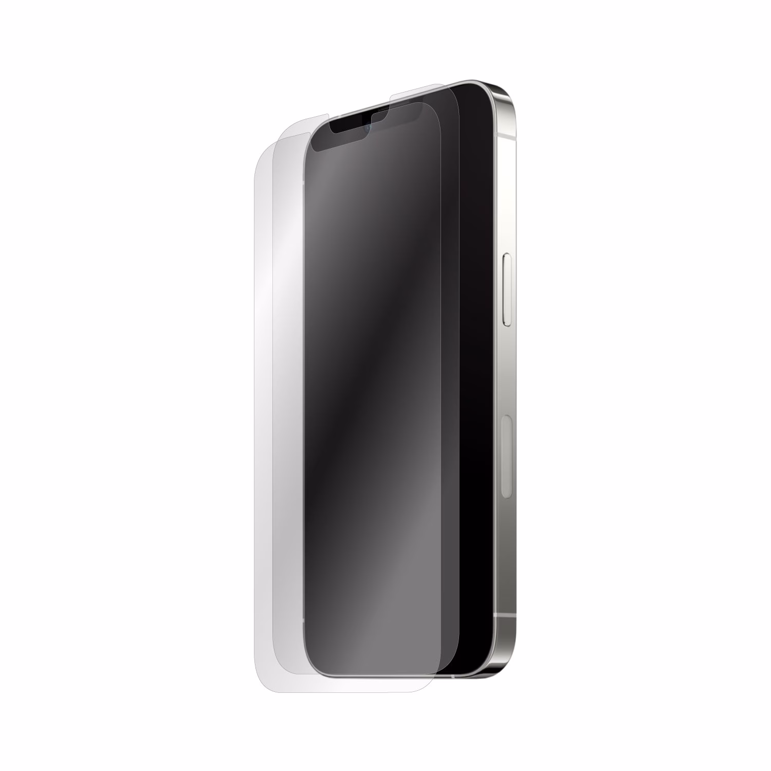 Apple iPhone 13 mini (5.4″, 2021) – Folie Protectie Ecran