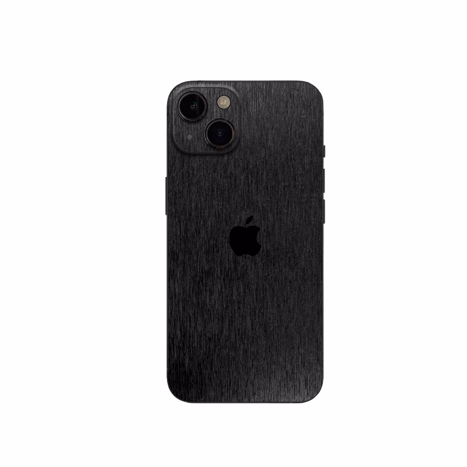 Folie Protectie Skin Apple iPhone 15 METALLIC Series