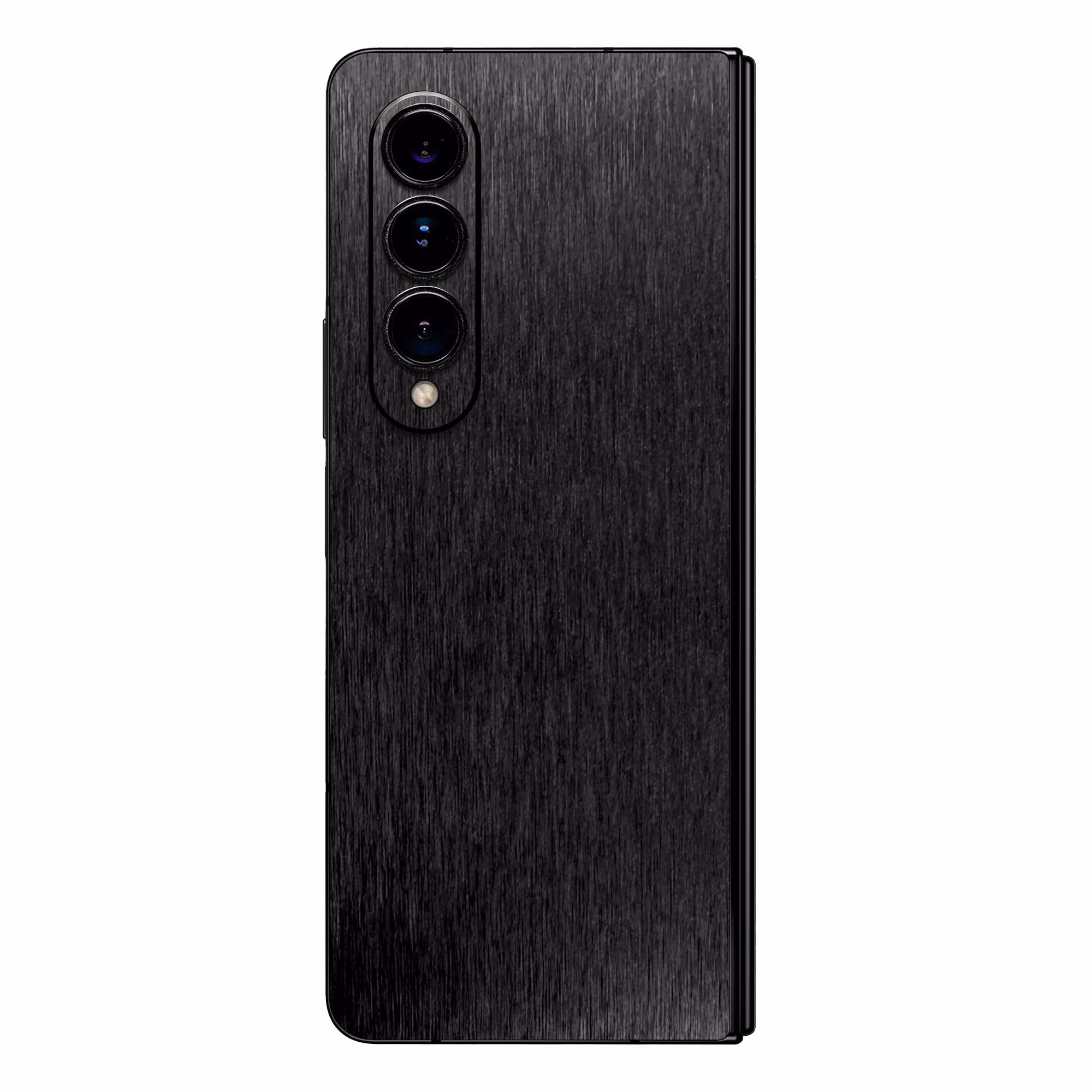 Folie Protectie Skin Samsung Galaxy Z Fold4 METALLIC Series