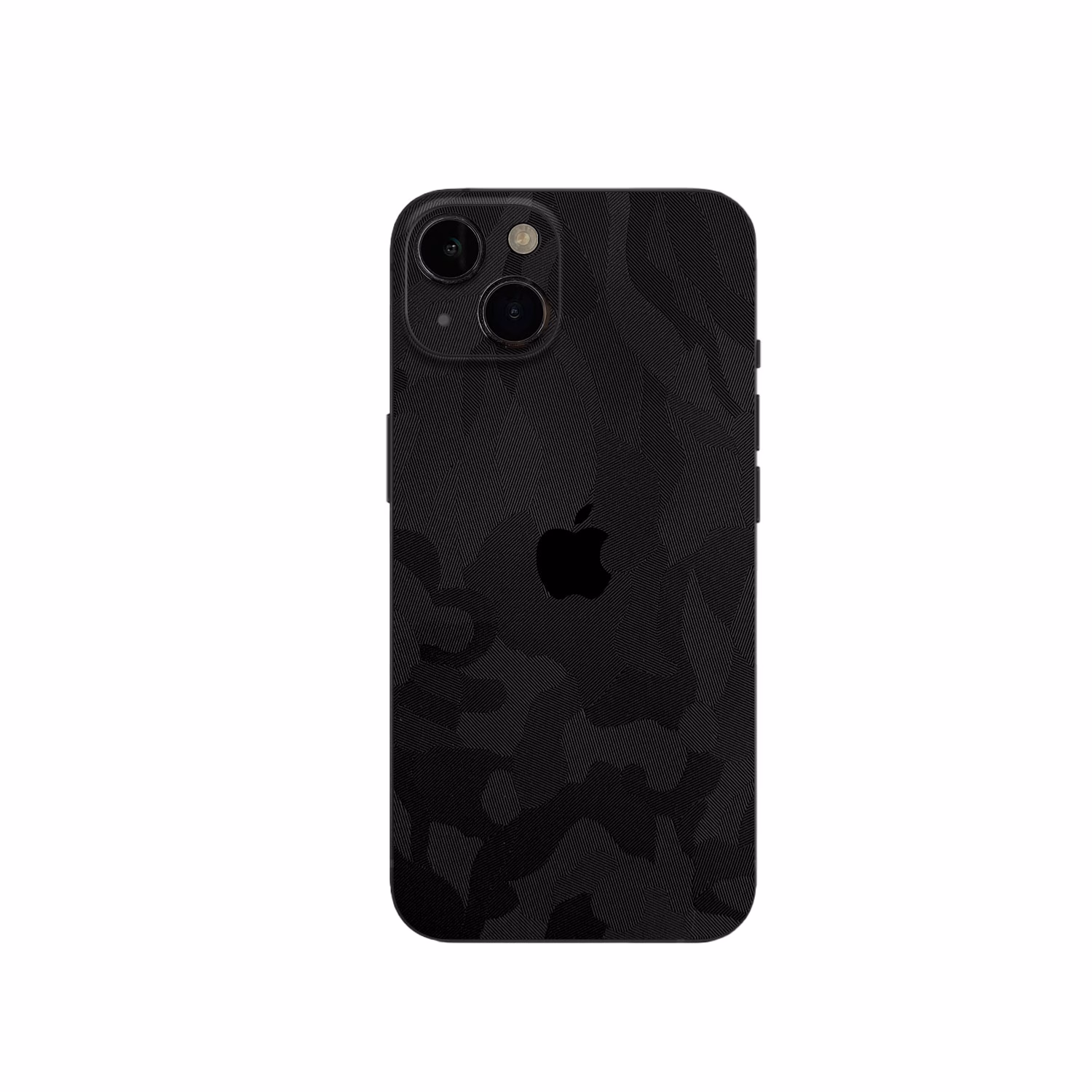 Folie Protectie Skin Apple iPhone 14 Plus CAMO Series
