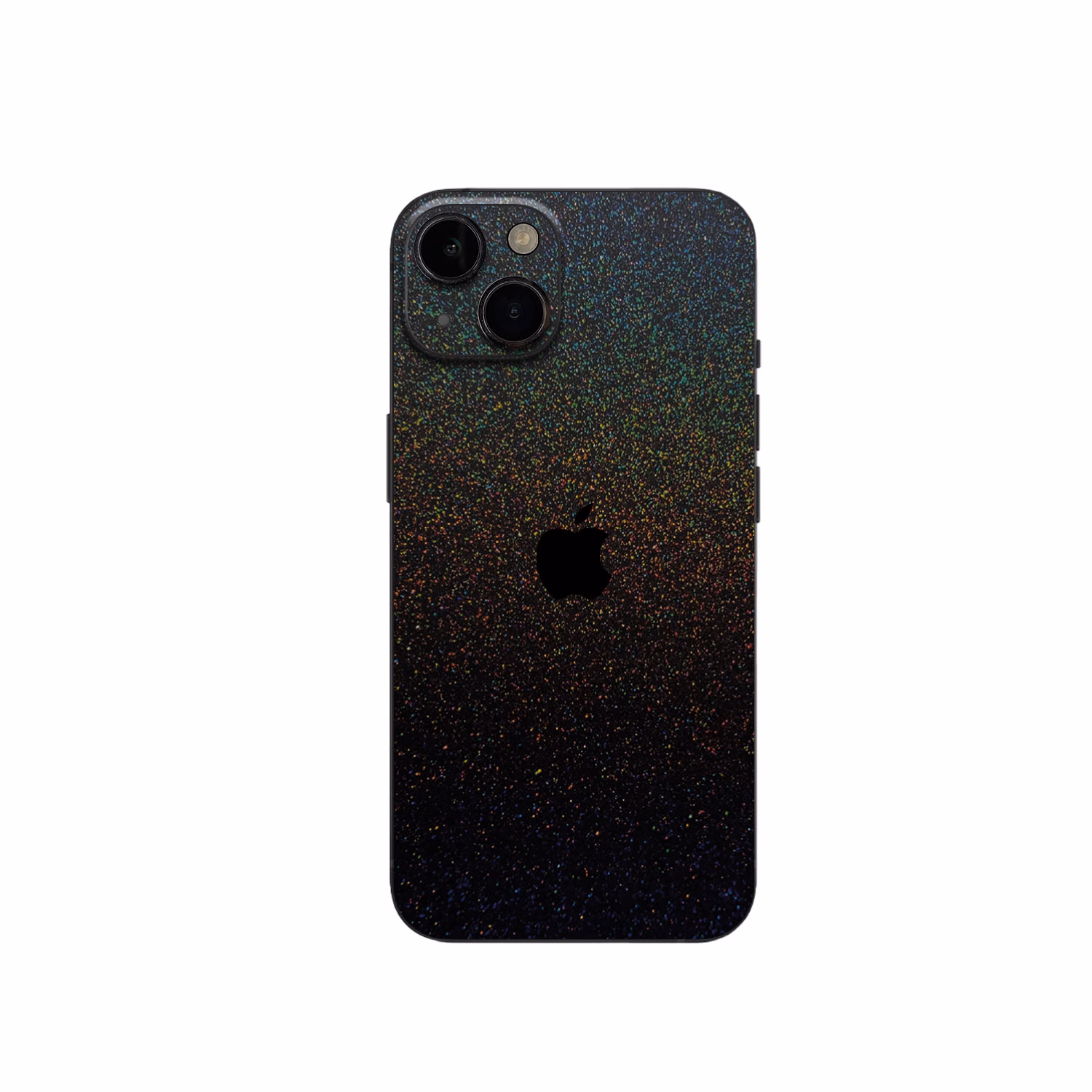 Folie Protectie Skin Apple iPhone 15 Plus COSMIC MORPHEUS Series