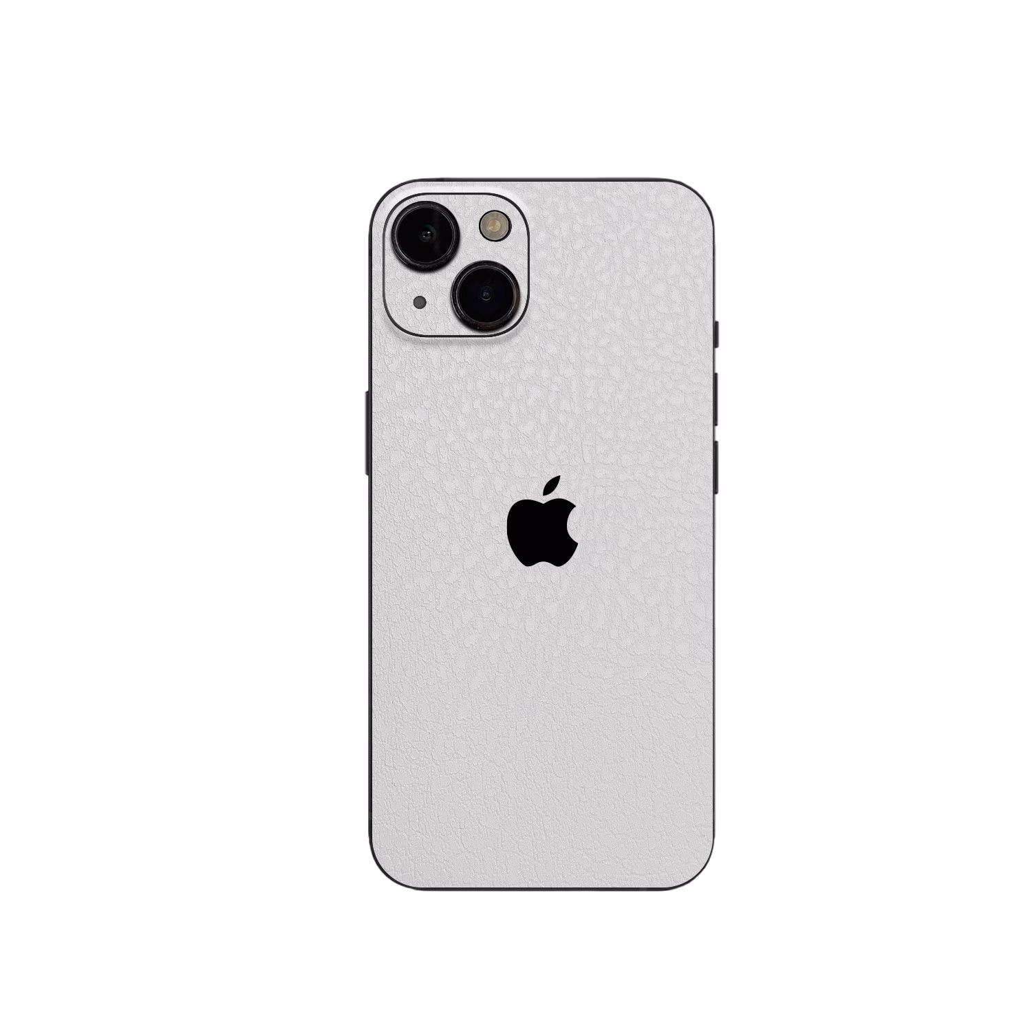 Folie Protectie Skin Apple iPhone 14 LEATHER Series