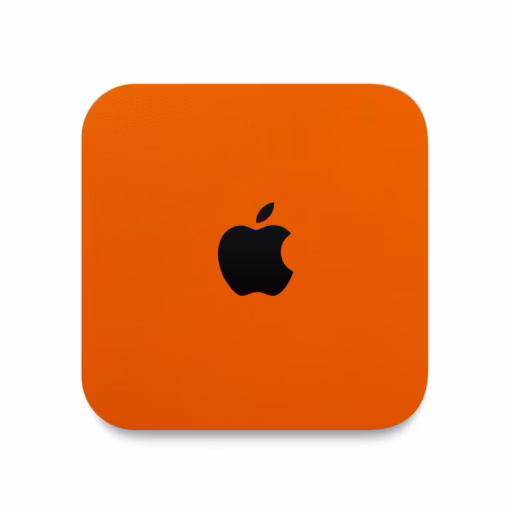 orange-matte