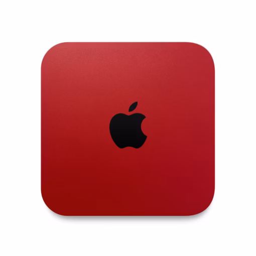 red-matte