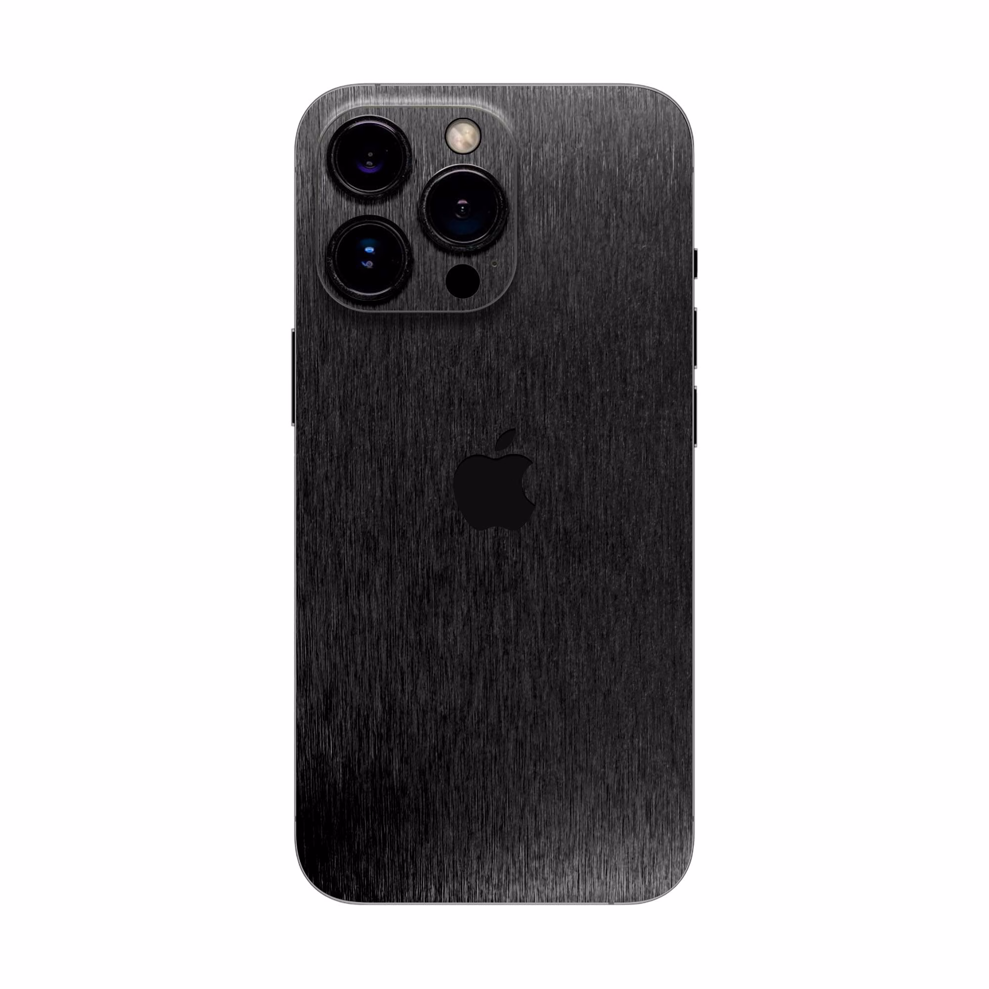 Folie Protectie Skin Apple iPhone 13 Pro METALLIC Series