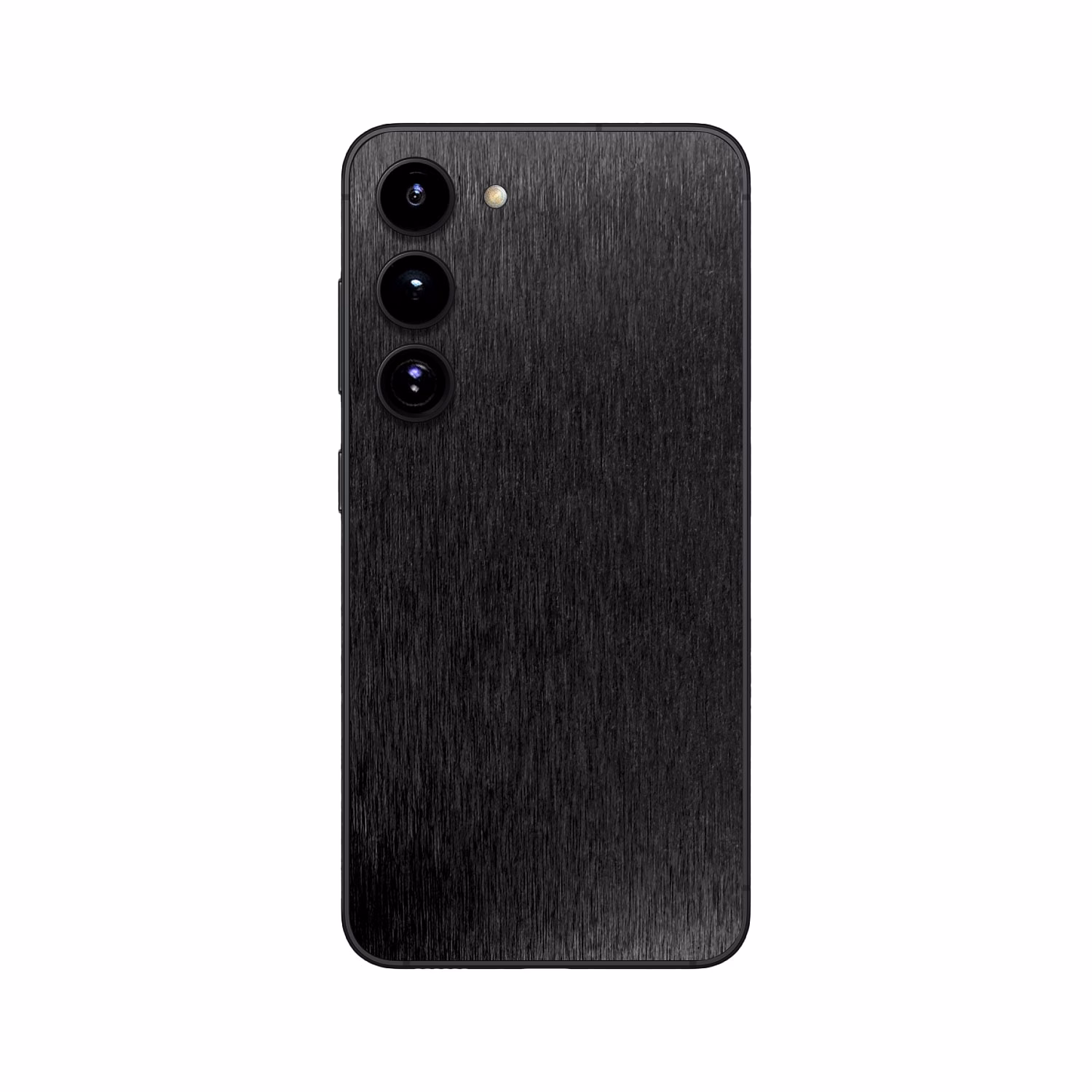 Folie Protectie Skin Samsung Galaxy S24 METALLIC Series