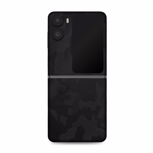 black-camo