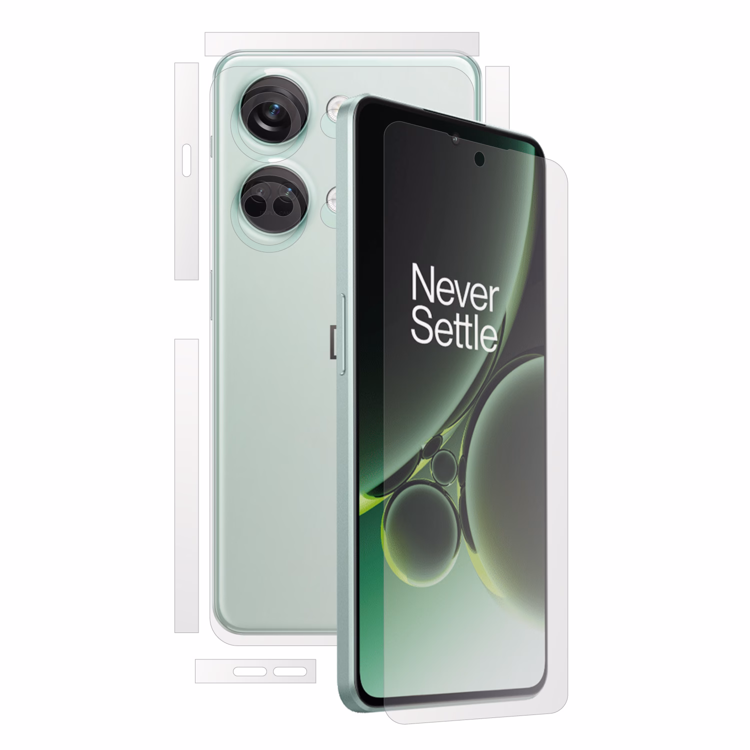 OnePlus Nord 3 Skins Wraps - ULTRA Skins
