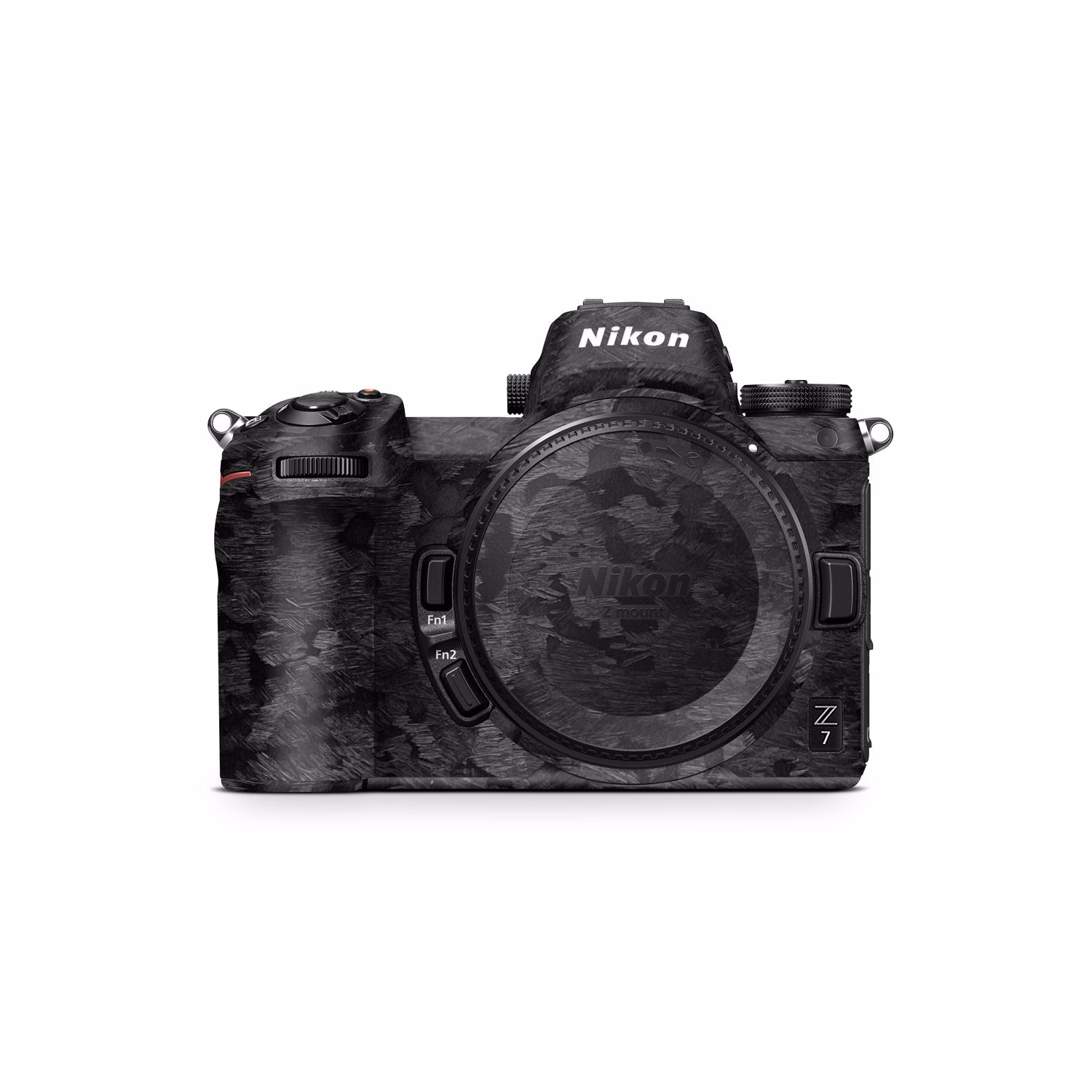 Nikon Z7 Camera Skin