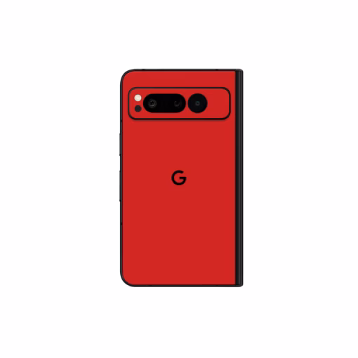 red-matte