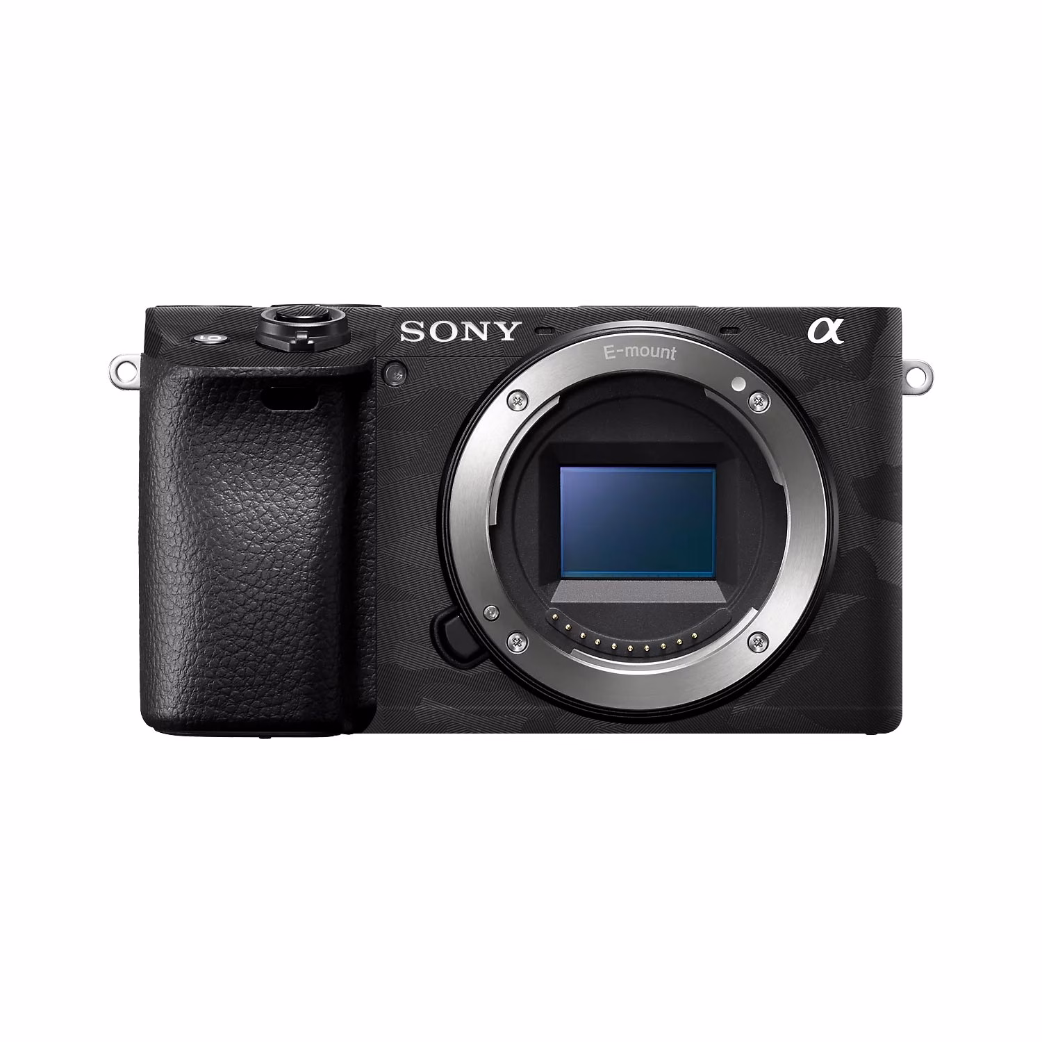 Sony A6100 Mirorless Camera Skin Wrap