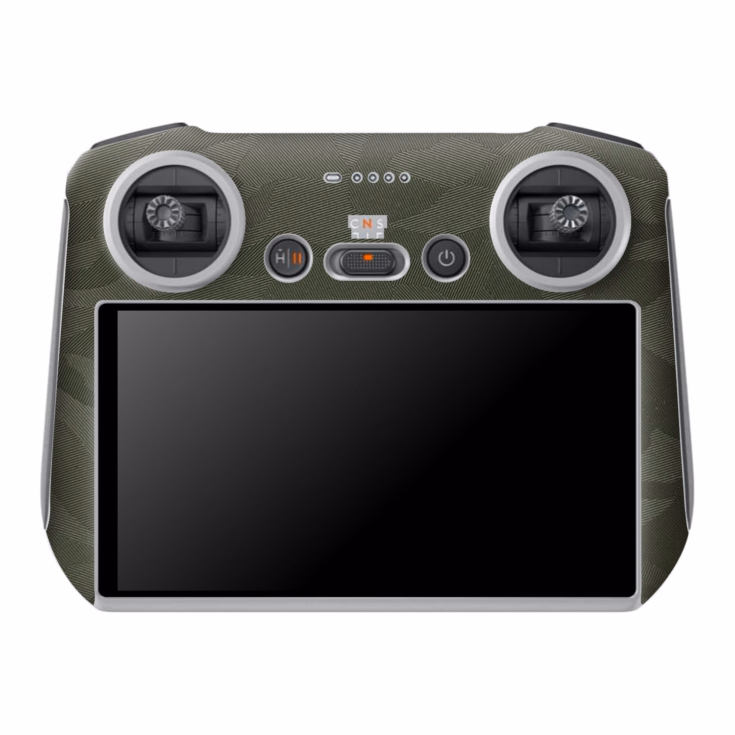 Folii Protectie DJI RC Telecomanda