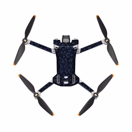 navy-blue-3d-honeycomb
