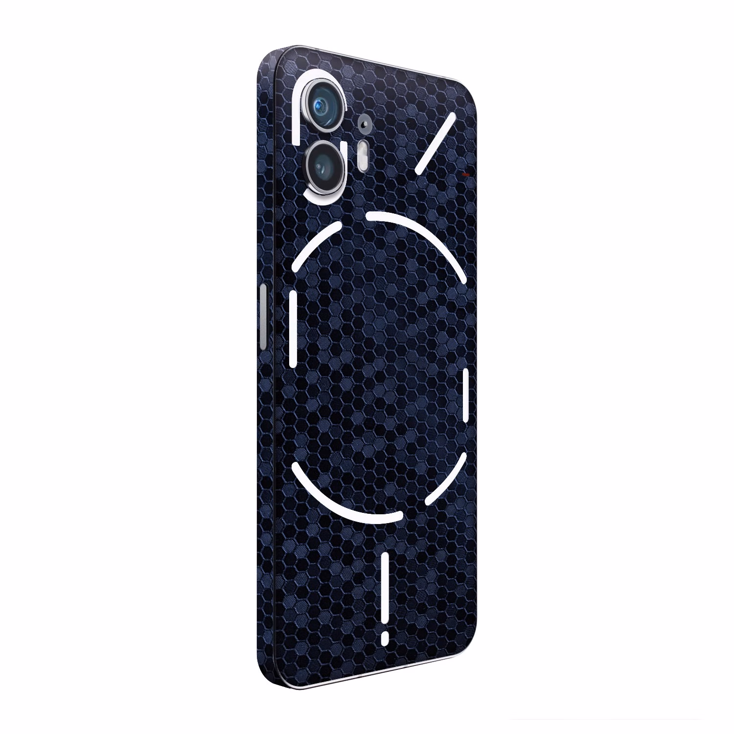 Folie Protectie Skin Nothing Phone (2) HONEYCOMB Series