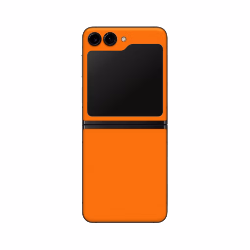 orange-matte