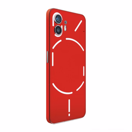 red-matte