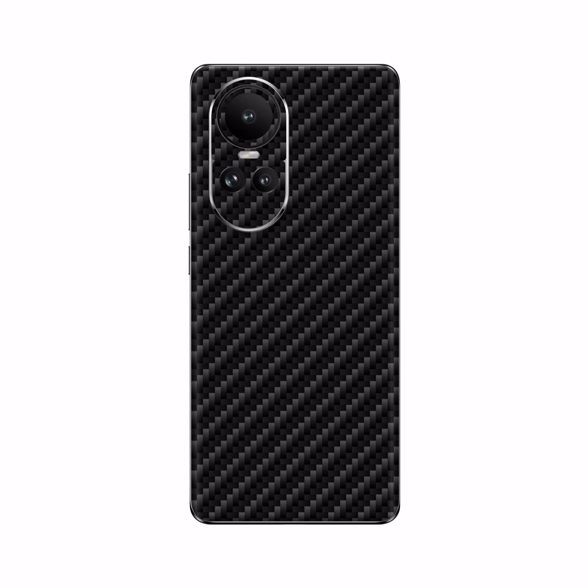 Folii Protectie Skin OPPO Reno10 Pro - Ultra Skins